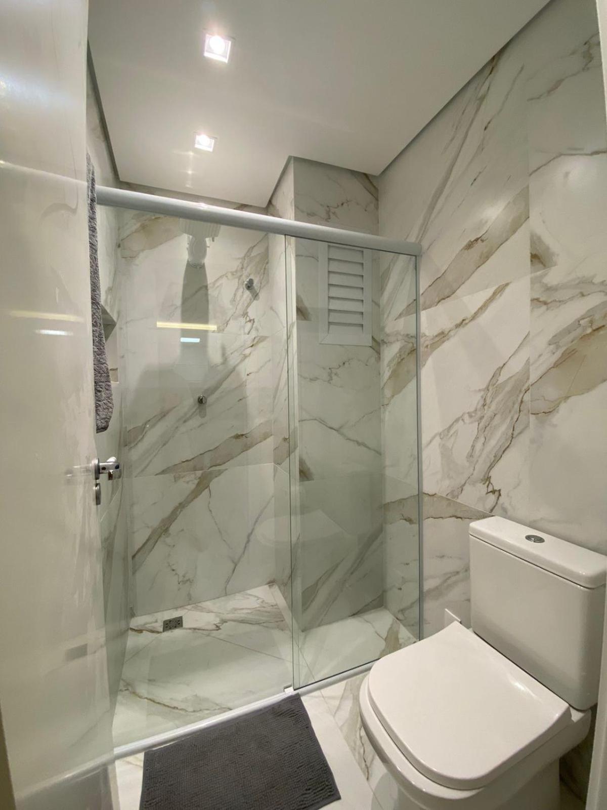 Excelente Ap Pe Na Areia Vista Mar Apartment Balneario Camboriu Exterior photo