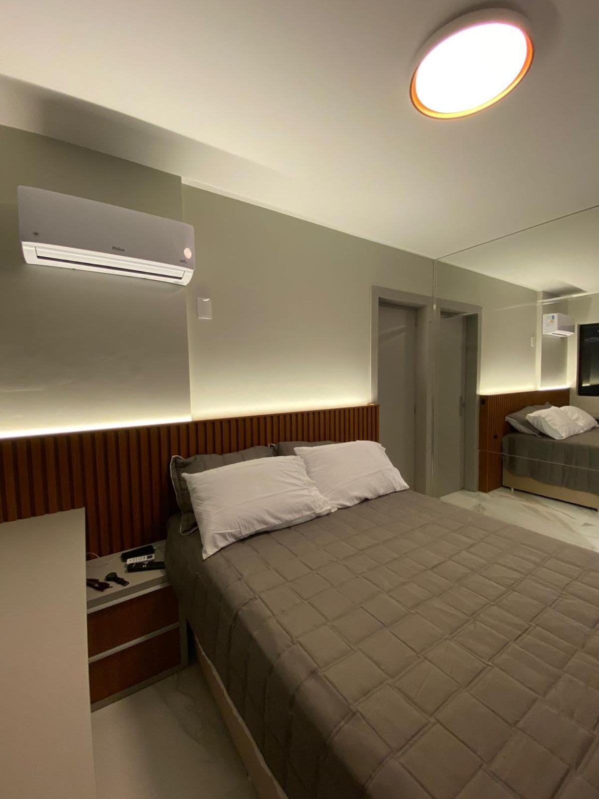 Excelente Ap Pe Na Areia Vista Mar Apartment Balneario Camboriu Exterior photo